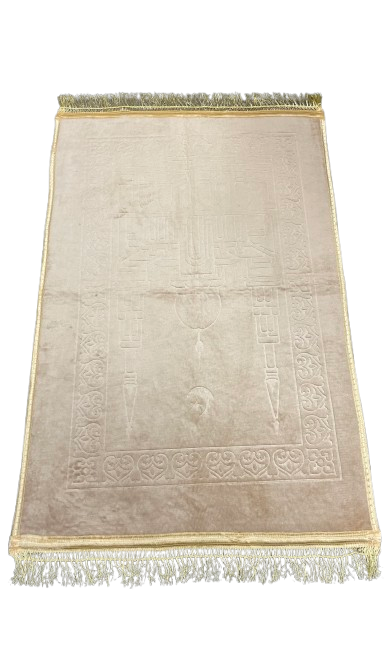 Gebetsteppich/Sajade 80x120