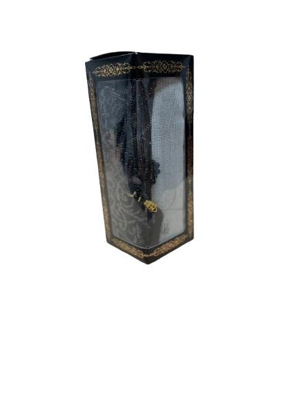 Geschenkset Gebetskette & Gebetsteppich