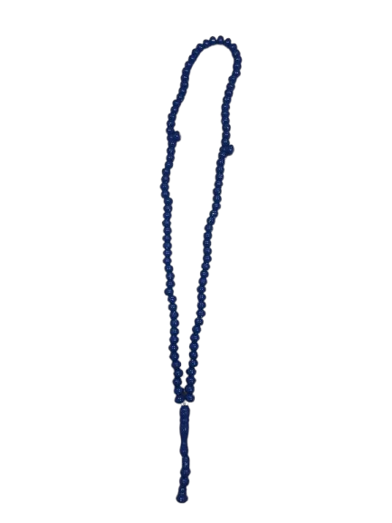 Gebetskette/Tasbih 99 Perlen