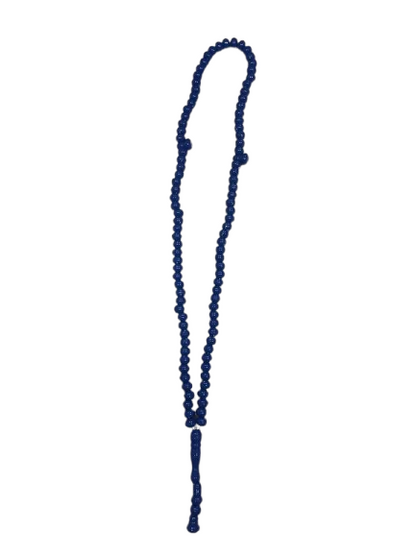 Gebetskette/Tasbih 99 Perlen