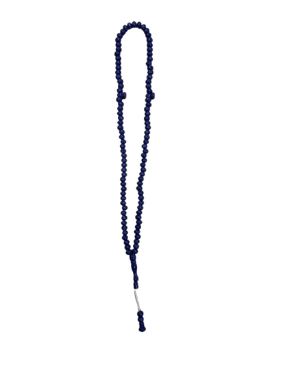 Gebetskette/Tasbih 99 Perlen