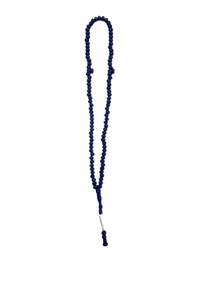Gebetskette/Tasbih 99 Perlen