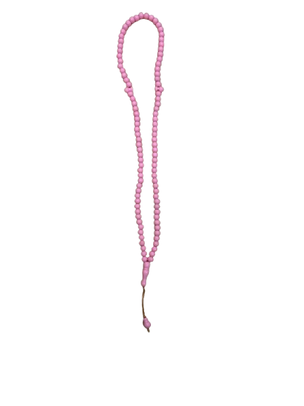 Gebetskette/Tasbih 99 Perlen