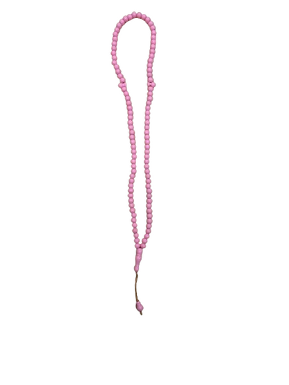 Gebetskette/Tasbih 99 Perlen