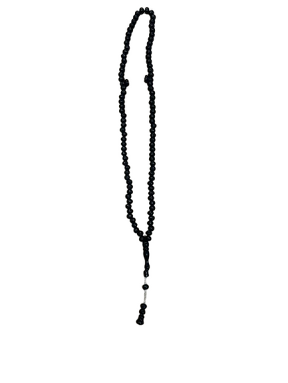 Gebetskette/Tasbih 99 Perlen