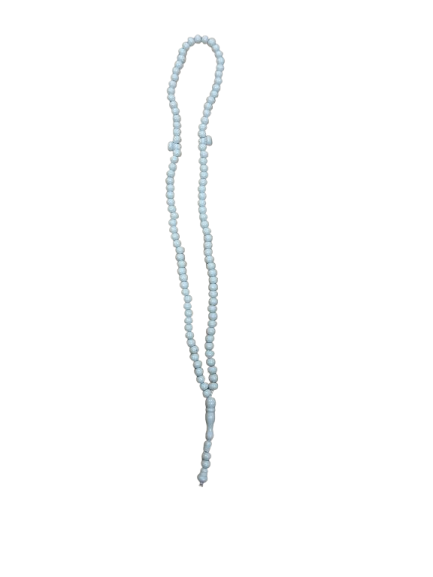Gebetskette/Tasbih 99 Perlen