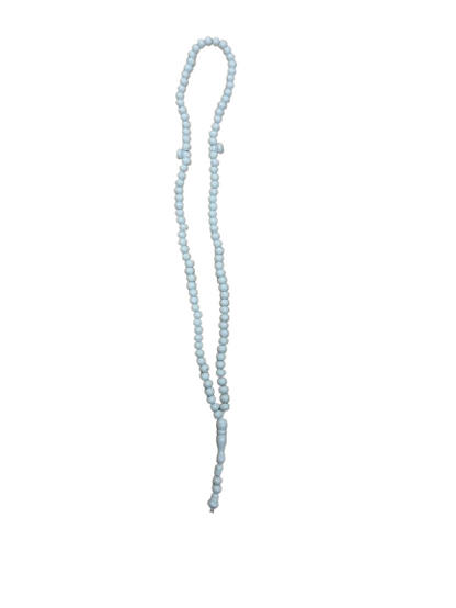 Gebetskette/Tasbih 99 Perlen