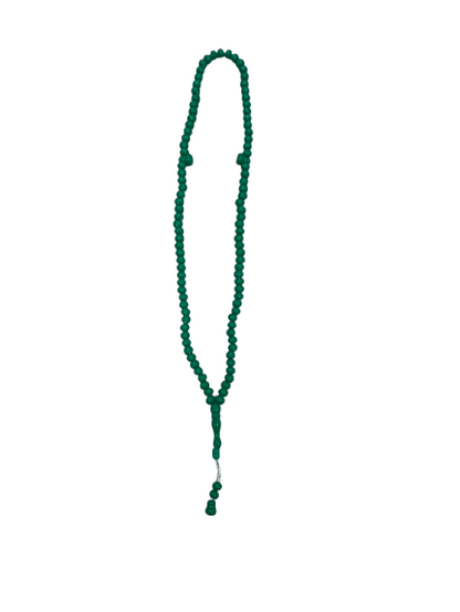 Gebetskette/Tasbih 99 Perlen